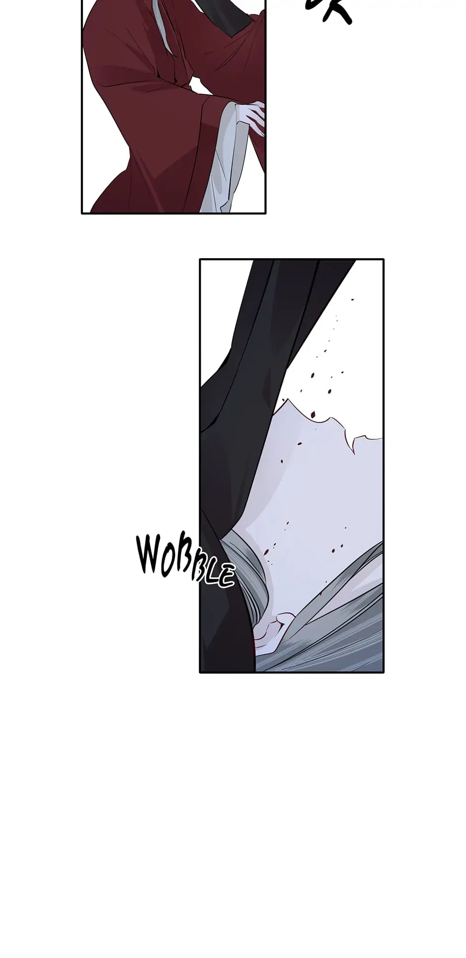 Yeon Lok Heun Chapter 127 42